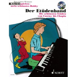 DER ETUDENBAND