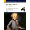 DER JUNGE MOZART
