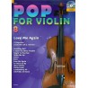 POP FOR VIOLIN VOL.8
