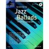 JAZZ BALLADS + CD