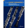 CLARINET FUNDAMENTALS 1-SOUND & ARTICULATION