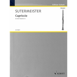 CAPRICHO