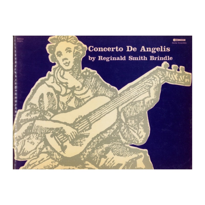 CONCERTO DE ANGELIS