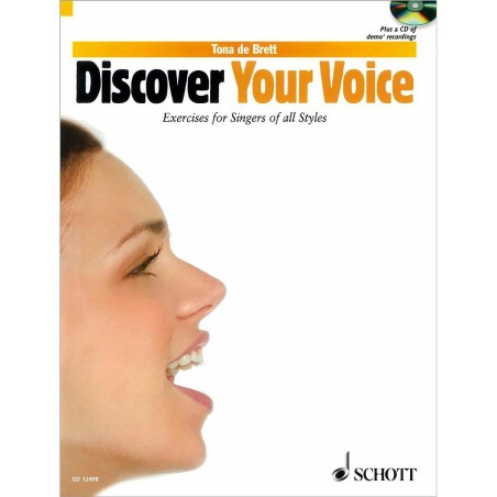 Discover Your Voice
