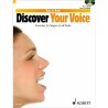 Discover Your Voice