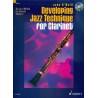 DEVELOPING JAZZ TECHNIQUE