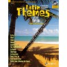 PLAY-ALONG LATIN THEMES