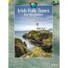 Irish Folk Tunes for Recorder