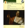 Renaissance Recorder Anthology vol.2