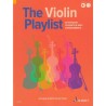 THE VIOLIN PLAYLIST