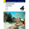 THE SEASONS OP.37BIS