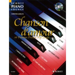 CHANSON D'AMOUR