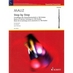 STEP BY STEP