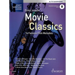 MOVIE CLASSICS