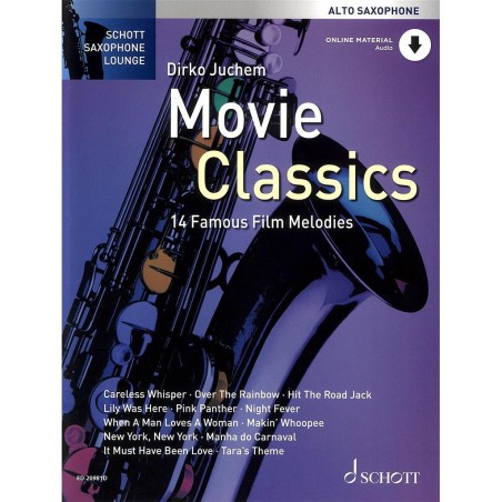 MOVIE CLASSICS