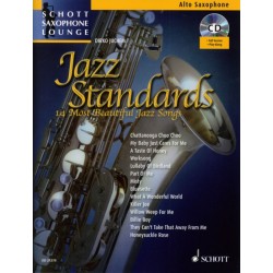 JAZZ STANDARDS