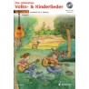 DIE SCHONSTEN VOLKS- & KINDERLIEDER