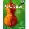 POP FOR CELLO VOL.2