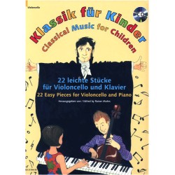 Classical Music for Children