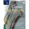 CLASSIC POP BALLADS