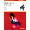 Kinder-Etuden op.181