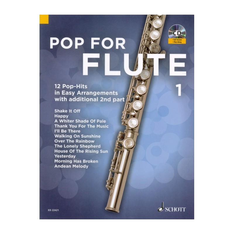 POP FOR FLUTE 1
