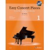 EASY CONCERT PIECES VOL.1