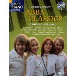 ABBA CLASSICS