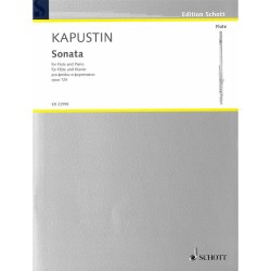 SONATA OP.125
