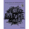 Morgen kommt der Weihnachtsmann