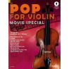 Pop for Violin Movie Special