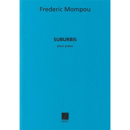 SUBURBIS