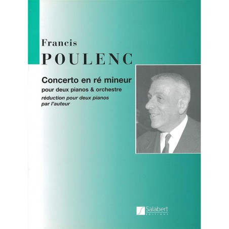 CONCERTO EN RE MINEUR