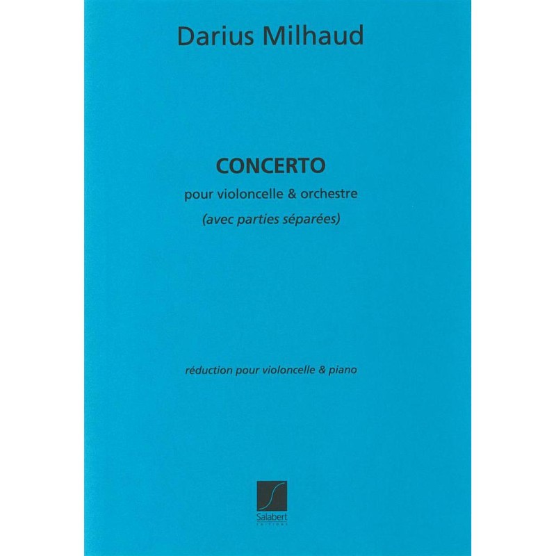 CONCERTO