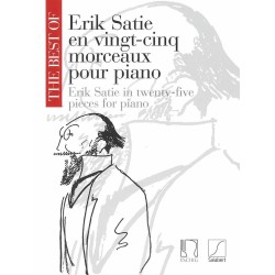THE BEST OF SATIE