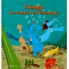 TXANGU I LA CANÇO DE L'ESCOPINYA