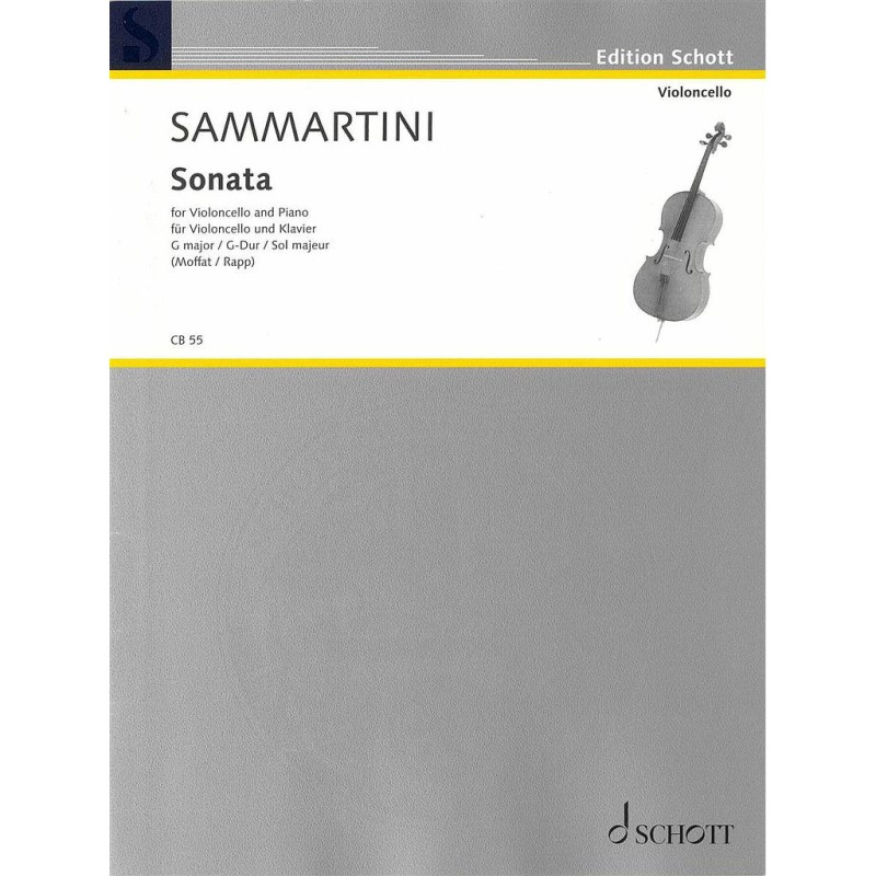 SONATA SOL M