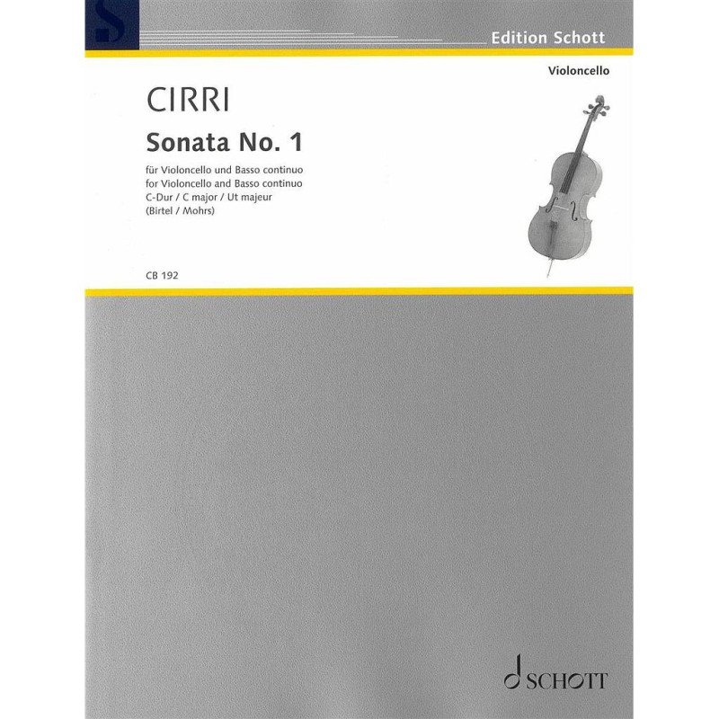 SONATA C-DUR