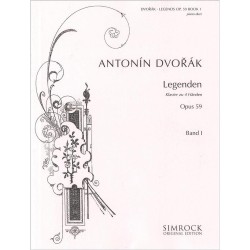 Legenden op.59/1