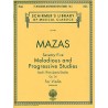 75 MELODIOUS AND PROGRESSIVE STUDIES