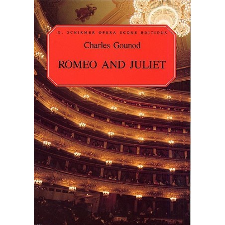 ROMEO AND JULIET