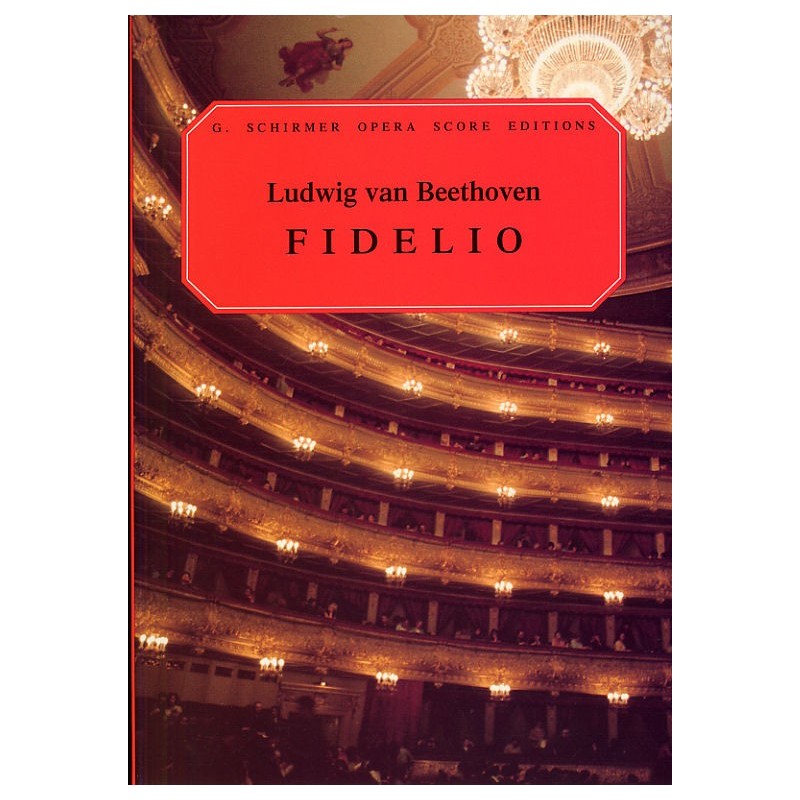 FIDELIO