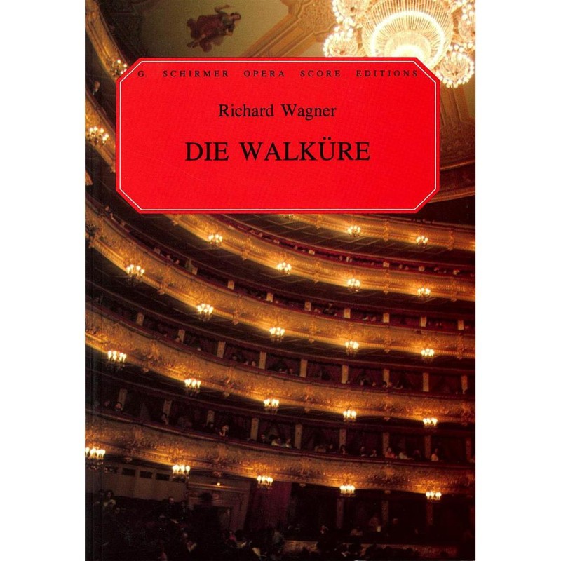 Die Walküre
