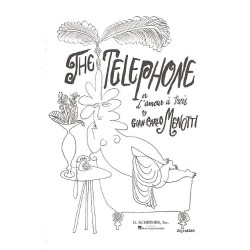 THE TELEPHONE