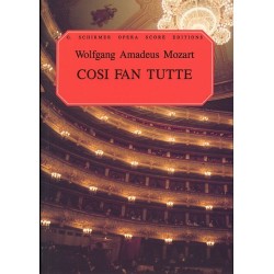 COSI FAN TUTTE