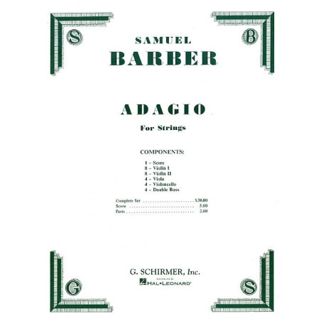 ADAGIO