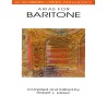 ARIAS FOR BARITONE