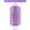 THE FIRST BOOK OF SOPRANO SOLOS 2
