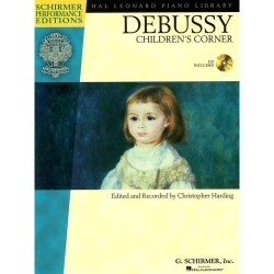 CHILDREN'S CORNER