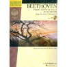 PIANO SONATA 17 D-MINOR OP.31/2 "TEMPEST"